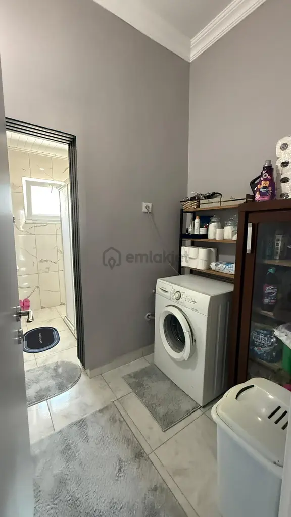Öz Gaye Emlaktan Develi Aşağıeverek Mahallesinde Satılık Müstakil Ev 2