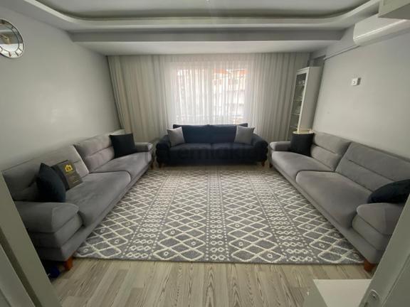 Acill Buca Ufuk Mah.de 2+1 85m2 Ayrı Mutfak Dgazlı Havadar Ferah Satılık Daire 1