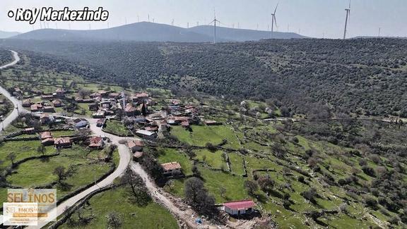 Balaban Mahallesinde 467 M2 İmarlı Arsa 2