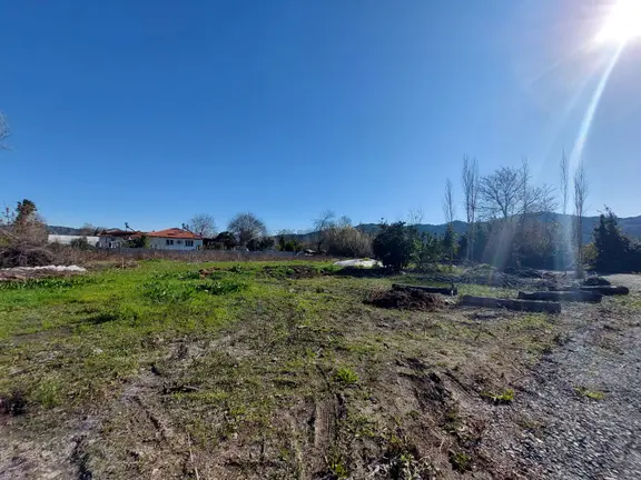 Muğla Ortaca Okçular’da 500 M² Yatırıma Uygun Arsa Satılık 2