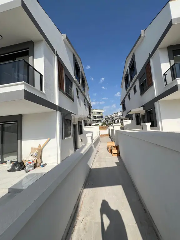 Didmim De Havuzlu Ultra Lüks Villa 2