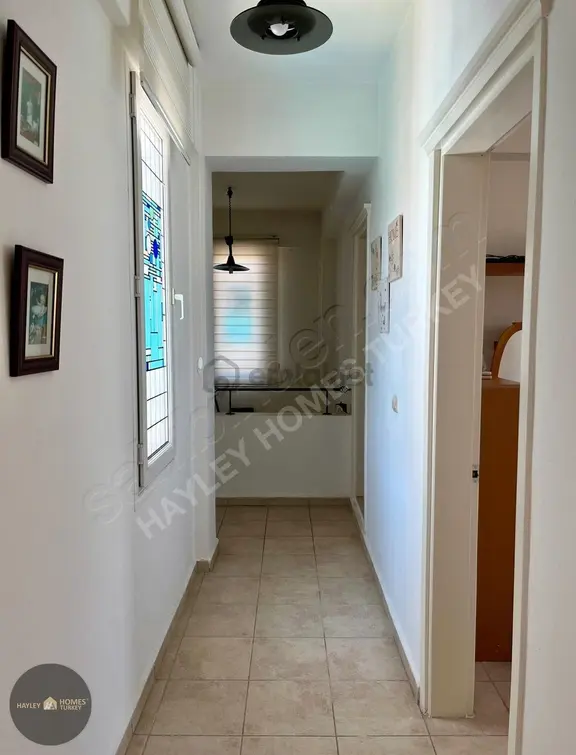 Muğla, Fethiye Ovacık'ta Özel Bahçeli Ve Havuzlu 3 Yatak Odalı Villa 2