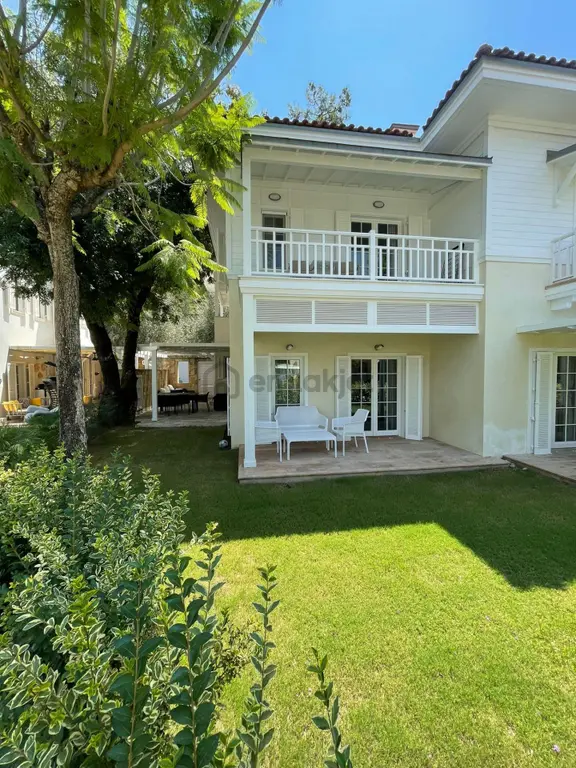 B-614 Muğla Fethiye Satılık 2+1 Villa 2