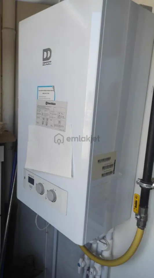Güzelbahçe Yalı Da Deniz Manzaralı Eşyalı-eşyasız Daire Kiralık 2