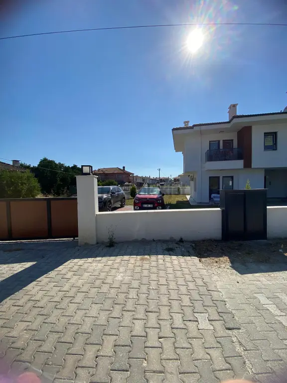 Gokova Da Kiralık Eşyalı Daire 1+1 2