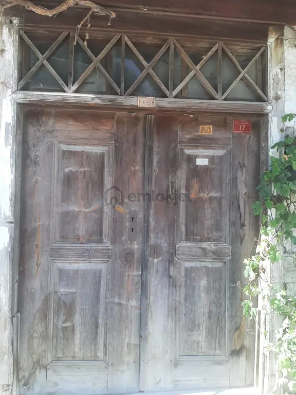 Mudurnu Hızırfakı Mh.de Müstakil 2 Katlı Ahşap Ev 1