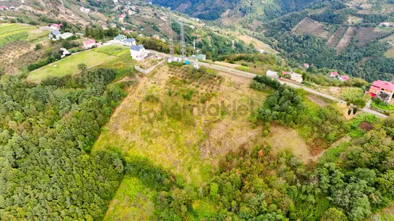 Anka Gayrimenkul'den Trabzon Akçaabat'da Satılık 12,458 M2 Arazi 1