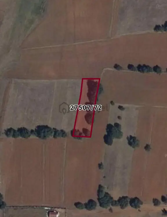 Yarımca Mahallesi'nde Satılık Fırsat Tarla 1