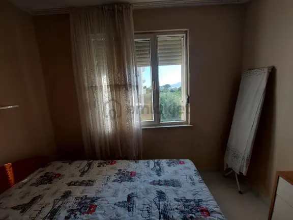 Anamur Güzelyurt Mahallesi Kaplumbağa Sitesinde 1. Kat Eşyalı 2+1 Satılık Yazlık 1