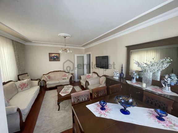 Aydınevler Maltepe Satılık 200m² 4+2 Dubleks Eşyalı 2