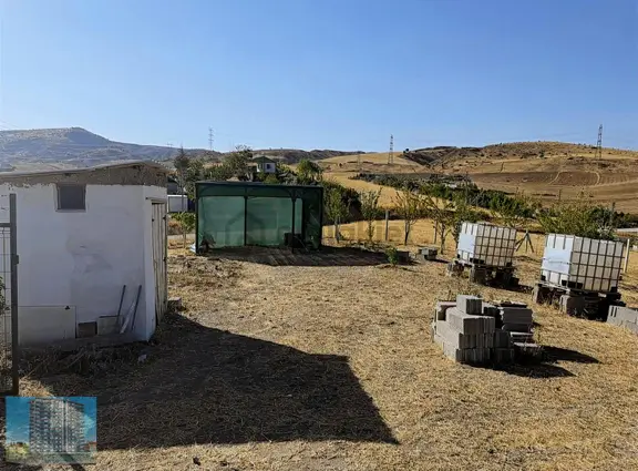 600 M2 İmarlı Tek Tapu Müstakil Parsel 2