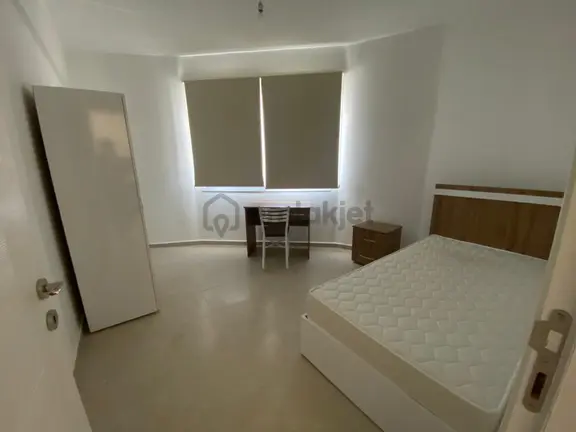 Lefkoşa Ortaköyd E Kıralık 2+1 Öğrenciye Ful Eşyalı D Aire 2