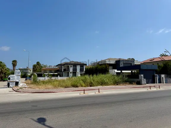Çamyuva Merkez De Villa Arsası, Yatırımlık 2