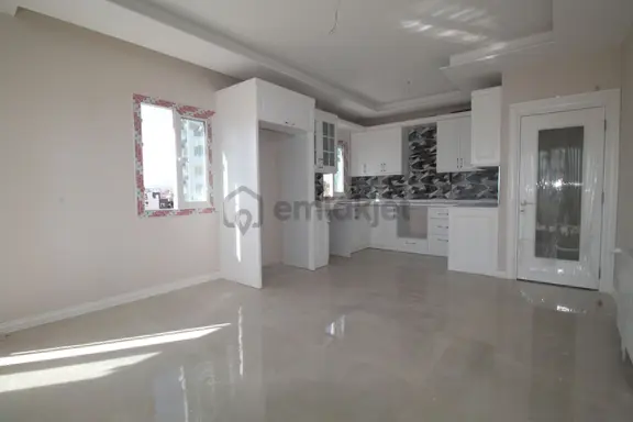 Retro’dan Gözde Bölgede Yeni Yaşam Alanınız Sizi Bekliyor! Lüks Konsept 4+1 2