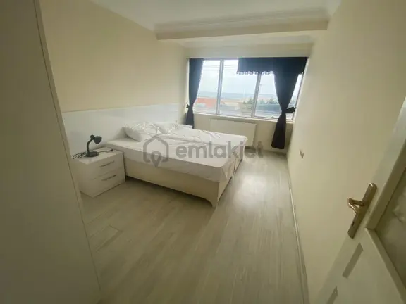 Trabzon Konaklar'da Kiralık Eşyalı 1+1 Daire (her Şey Dahil) 2