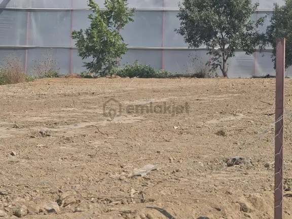 Çolaklıda Denize 19⁰0 Mt. D400 E 400 Mt. Lojman Konut 20/60imarlı Arsa 2