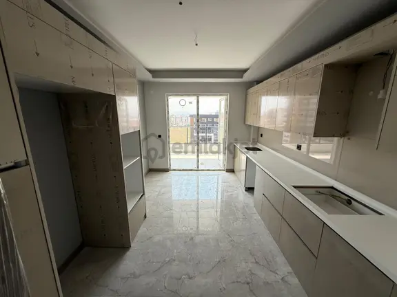 Törekent'te Projenin En Uygun 3+1 Manzaralı Lux Dairesi Satışta! 2