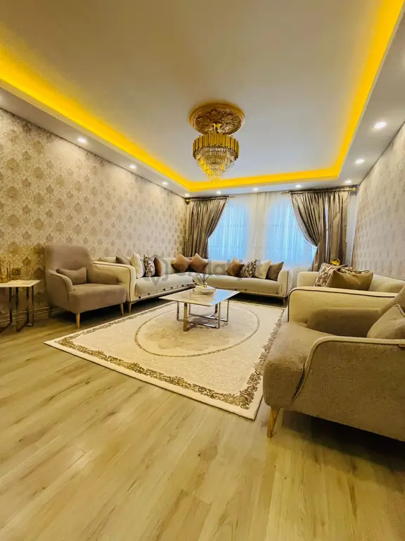 Ankara Hastanesi Yakınında Full Yapılı 2+1 Satılık Daire !! 2