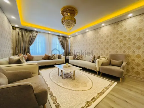 Ankara Hastanesi Yakınında Full Yapılı 2+1 Satılık Daire !! 1
