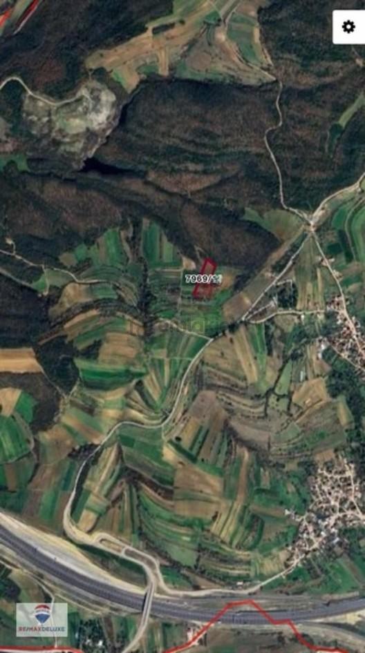 Fırsat..izmit Durhasan'da Satılık 6375 M2 Sanayi İmarlı Arsa 2