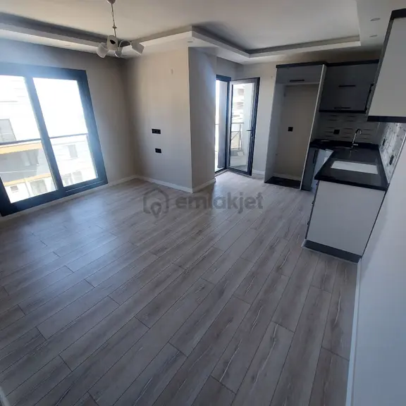 Didım De Asansörlü Denız Manzaralı 2+1daire 1