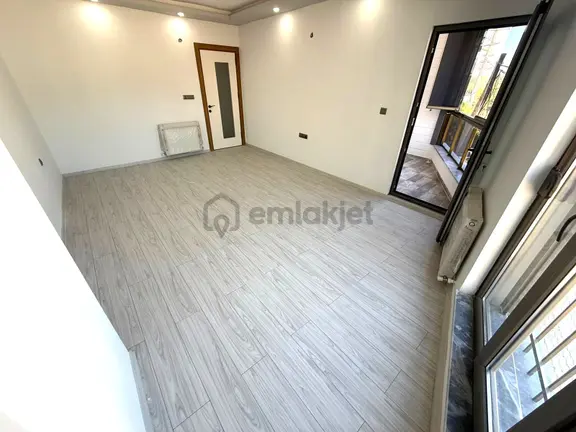 ♫melodi'den Zeytinli'de Dev Proje Satışta Ebeveyn Banyolu Ön Cephe Arakat Ayrı Mutfaklı 2+1 Daire 2
