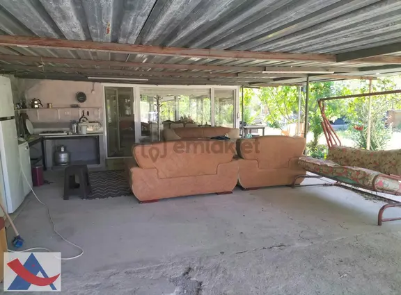 Yetiş Al Dan Kumbaba Şile Oto Yoluna Cephe 3.280 M2 Satılık Arsa 2