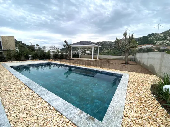 Agr Group'tan Bodrum Yalıkavak Satılık Geniş Bahçeli 3+1 Villa 2