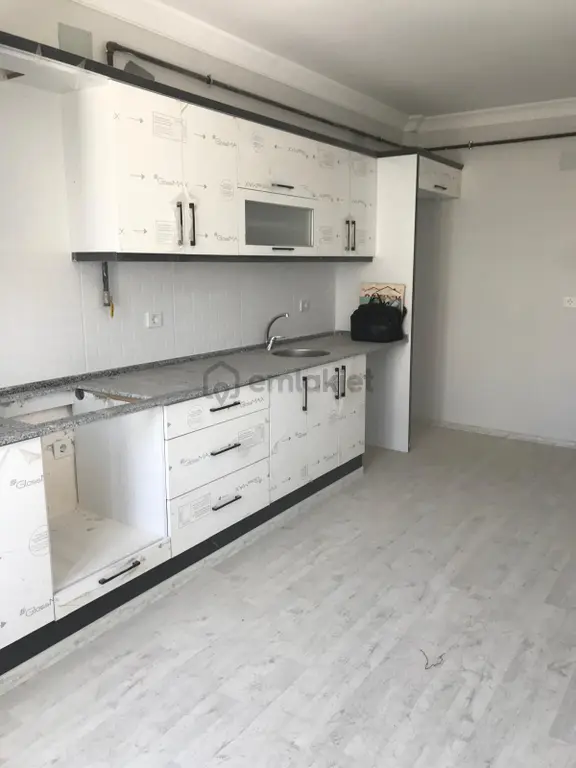 Aysu Konut Emlaktan Satılık 3+1 140 Metre Asansör Lü Sıfır Seyit Ahmet Mahallesinde Manisa Akhisarda 1