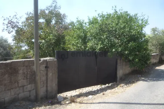 İzmir Torbalı Gold Emlaktan Satılık Kıymetli Mülk 1