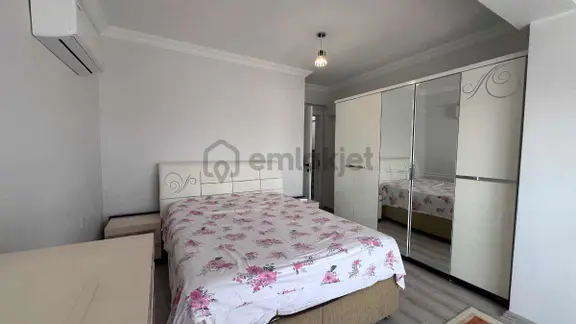 Çandarlı Panorama Vıllaları’nda Özel Havuzlu Denız Manzaralı Lüks Dubleks Vılla 2