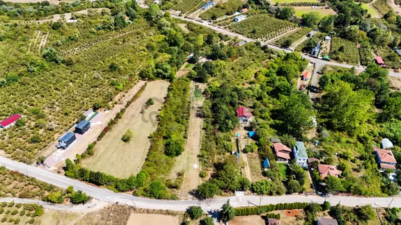 Remax Anı 'dan Şile İsaköy 'de Satılık Müstakil Arsa 1