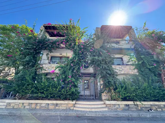 Agr Group'tan Kumbahçe Deniz Ve Kale Manzaralı Satılık 2+1 Daire 2