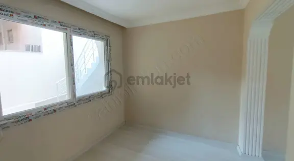 Cumhuriyet Okulu Yakını İki Ayrı Daire Birden! 2