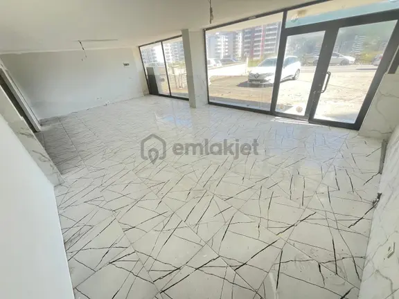 Doğan Emlak Group’tan İlkadım Kışla Mh.satılık Dükkan 2