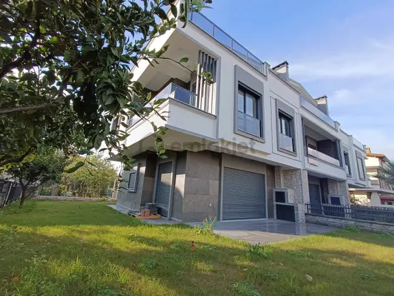 Özderede Şahane Lüks Villa 2