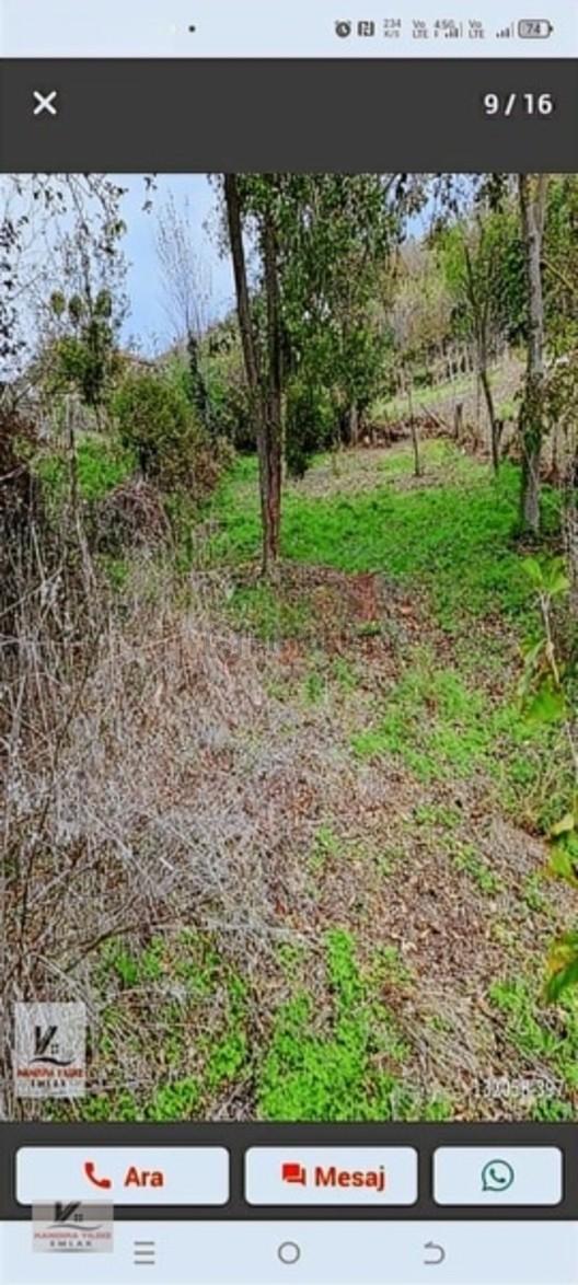 Araç Takasına Uygun Arsa Kandıra Araman'da 710 M2 0.40 İmarlıdır 1