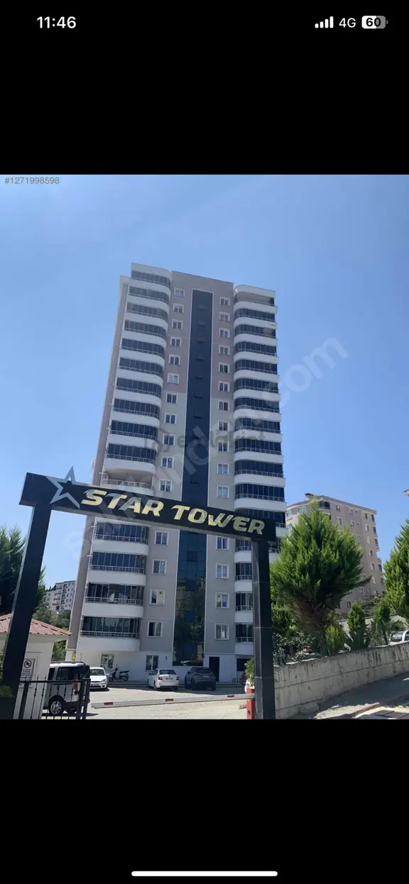 Fırsat Daire 3/1baruthane 1