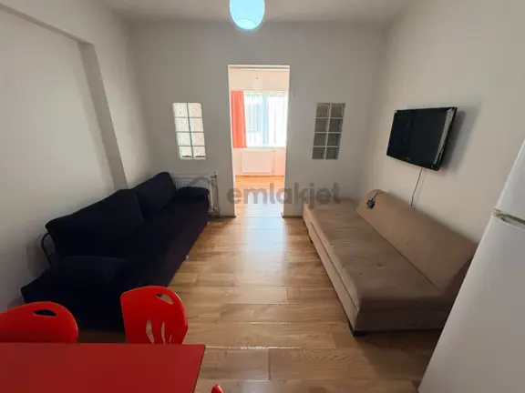 Marmara'dan Ayşekadın Yerleşkesineyakın 1+1 Kiralık 1