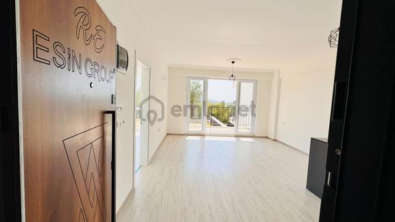 Doğa İçerisinde Kiralık 1+1 Geniş Daire 1