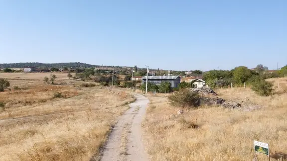 Doğayla İç İçe Lüks Yaşam Yündalan Köyünde %60 Villa İmarlı Arsa 1