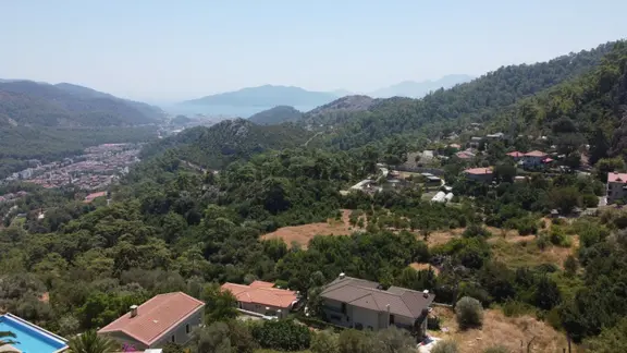 Egeden Emlaktan Satılık Arsa 2