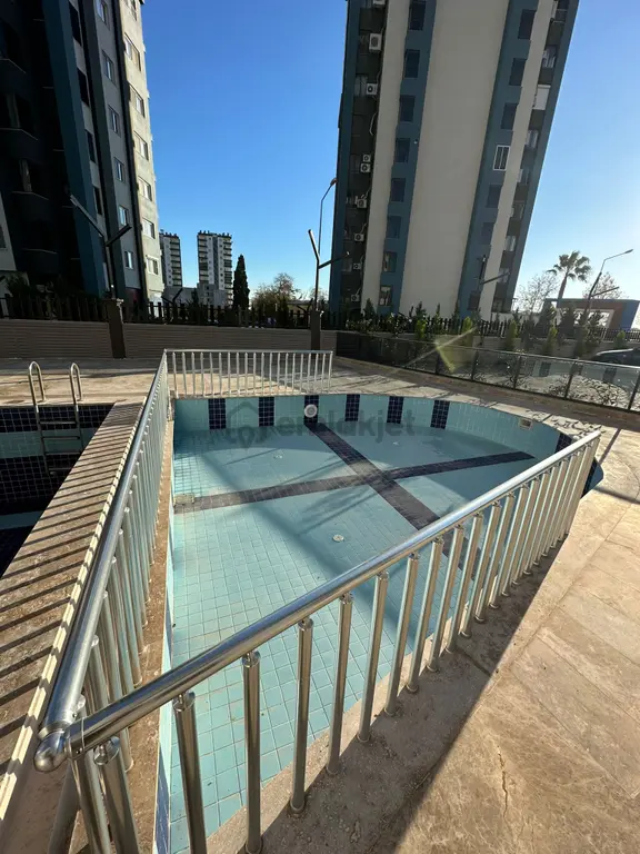 Satılık Daire Arpaç Erdemli Mersin 2