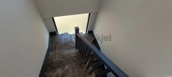 M-779 Muğla Fethiye Satılık 4+1 Full Eşyalı Triblex Villa 2