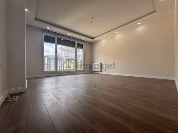 Next House'dan, Bahçelievler Merkez'de 5+2 230m2, Lüks Daire 1