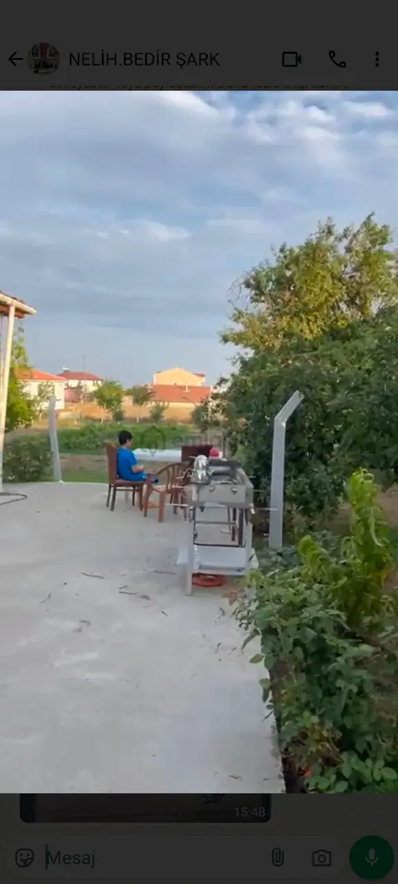 Ereğli Turkmenlidr Satilik Arsa Ve İcinde Ev 1