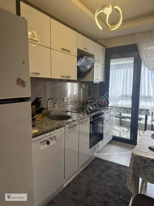 Karabağlarda Lüks 2+1 Boş Daire 1