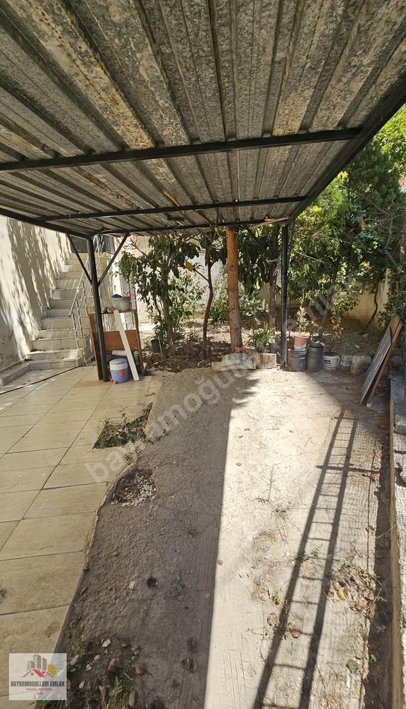 Buca Fırat Mah Satılık 3 Katlı 150m2 2+1 Hiseli Mustakıl Bina 2