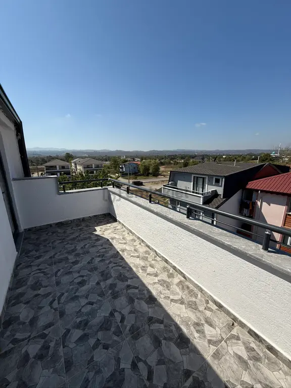 Kocaali / Yalı Mahallesi – Özel Otorparklı Özel Havuzlu 4+1 Tripleks Villa 2