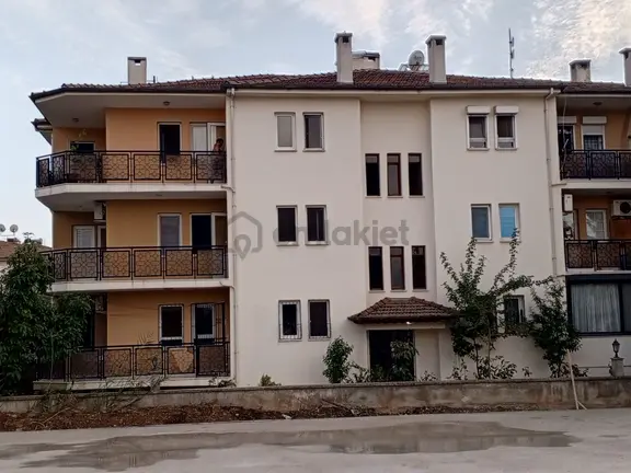 Akdeniz Emlakta Tuzla Mh Satılık 3+1 Daire 1